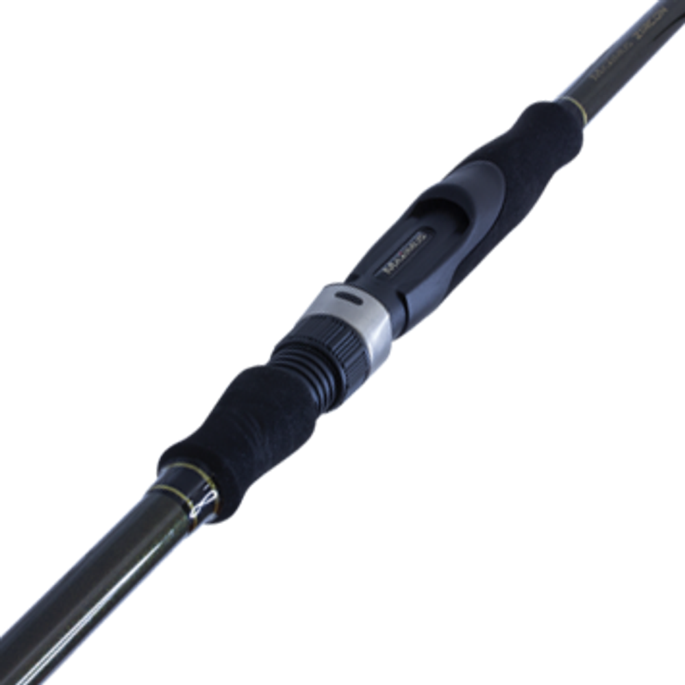 Спиннинг Maximus Zircon 24UL (2.4м/1-8гр)