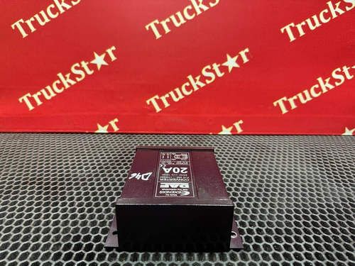 Преобразователь напряжения