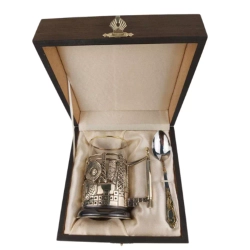 Подстаканник Атомная энергетика