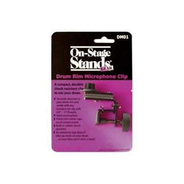 OnStage DM01