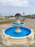 Краска резиновая для бассейна особо прочная ЛКМ СССР_RAL 5012