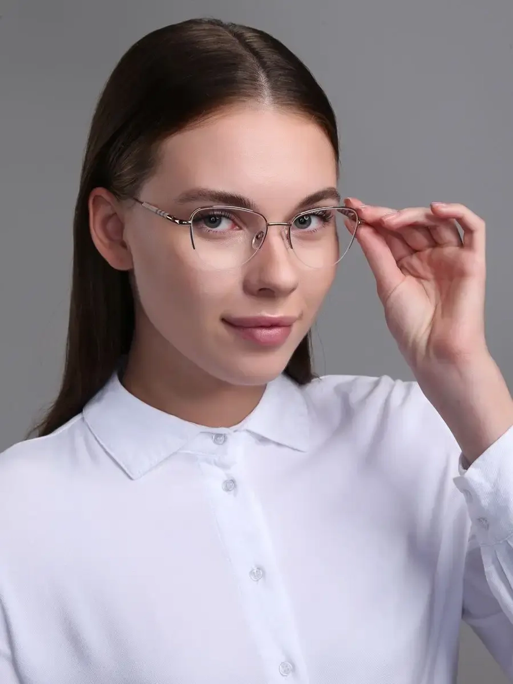 Очки для зрения -1,00 РЦ 62-64