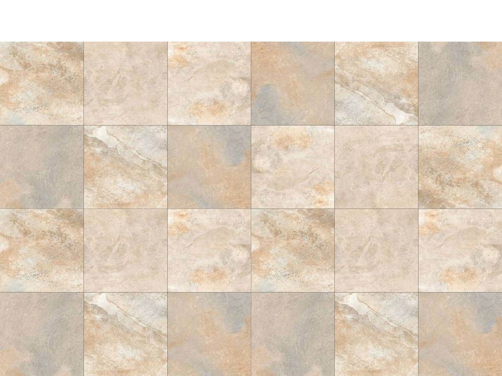 Terraslab, Sinai Beige Base C3/R11 Antislip 600х600х20мм 2шт/уп - керамогранит уличный