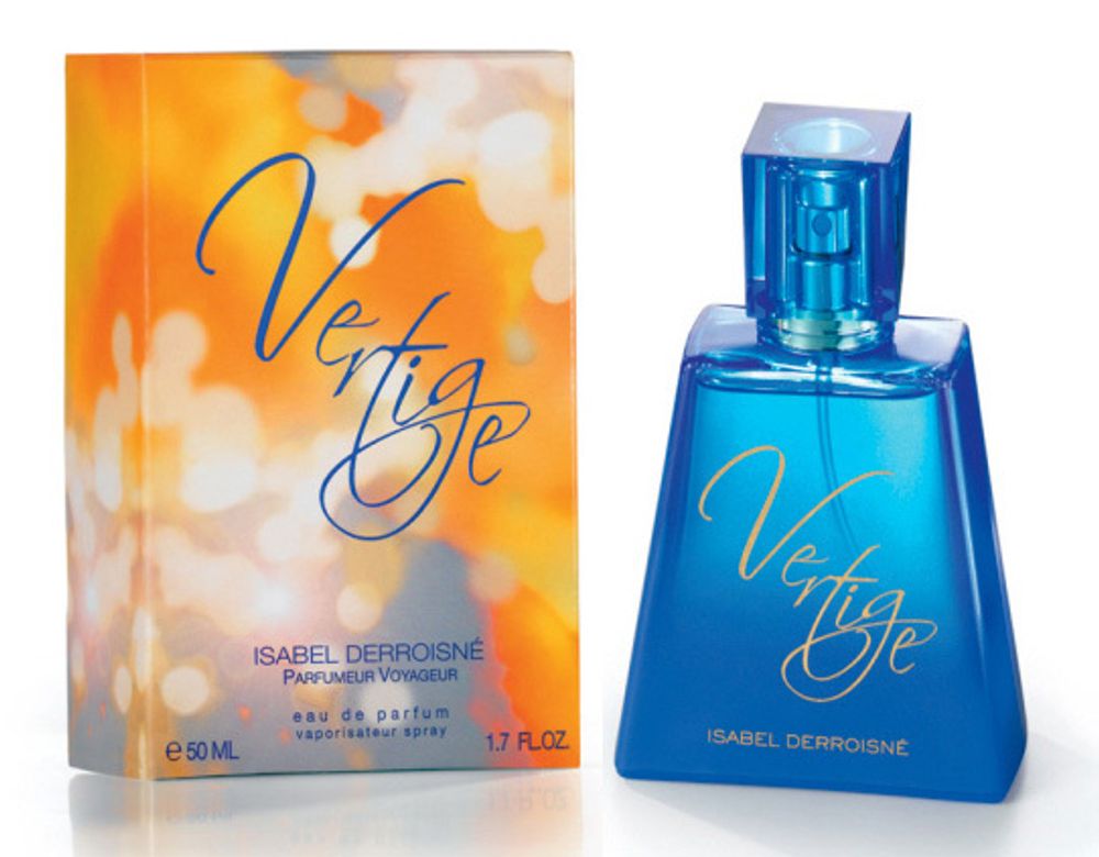 ID Parfums Vertige