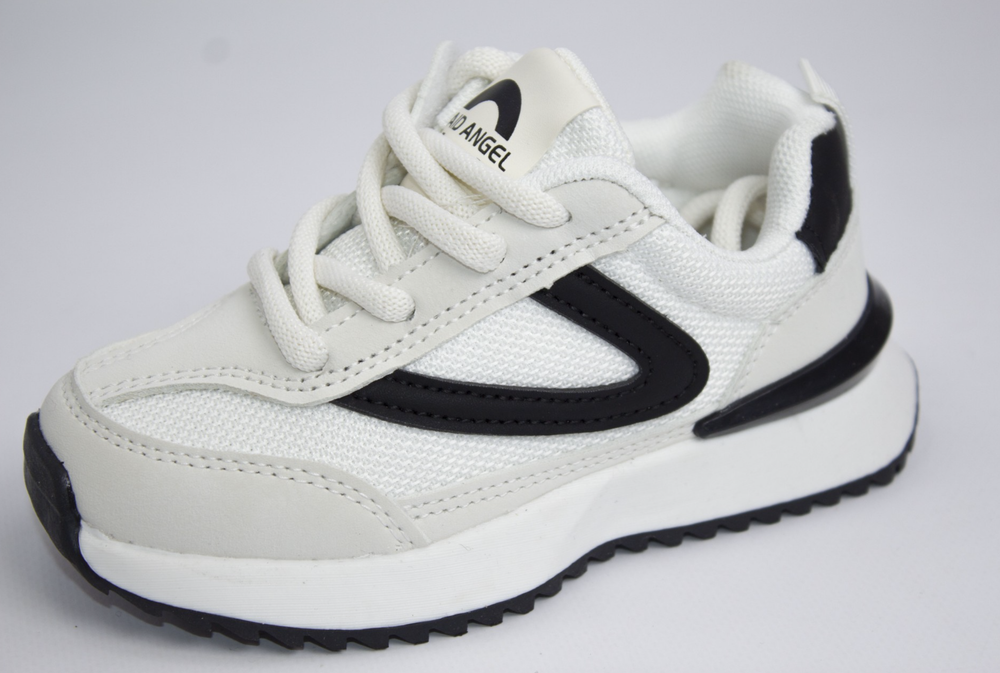 Кроссовки детские демисезонные Песня 9 арт. S207-2