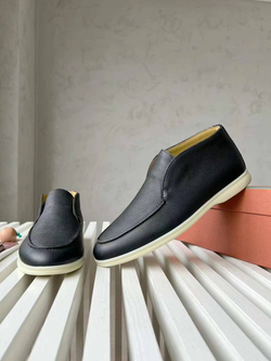 Лоферы Loro Piana