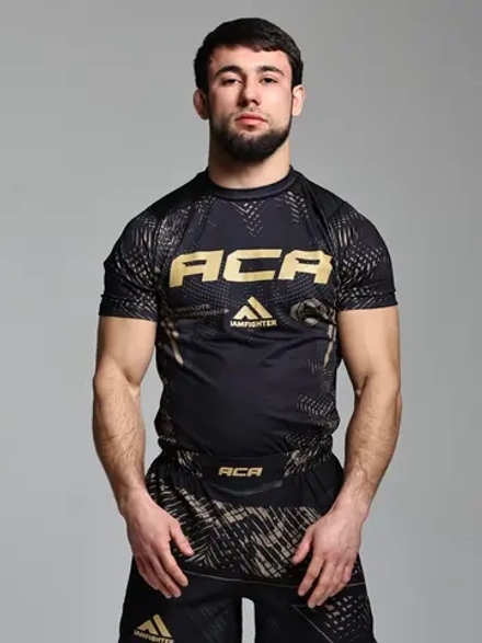 Футболка спортивная ACA