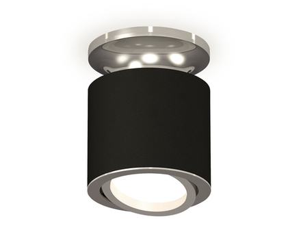 Ambrella Комплект накладного поворотного светильника Techno XS7402081