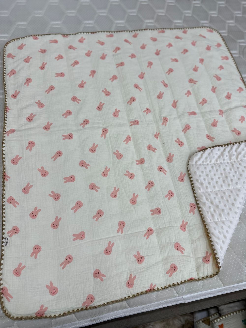 Одеяло Детс ПЛЮШ