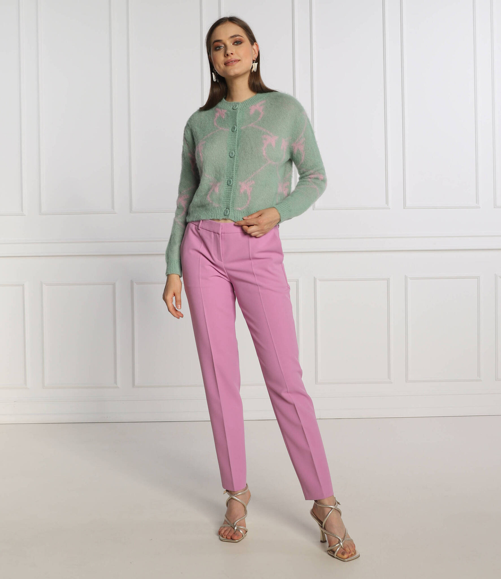 кардиган lavant 2 Pinko - мятный(1G17UV A007)