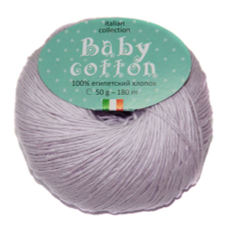 Baby cotton (Weltus)