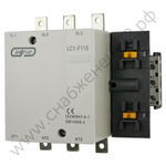 Контакторы Энергия LC1-F