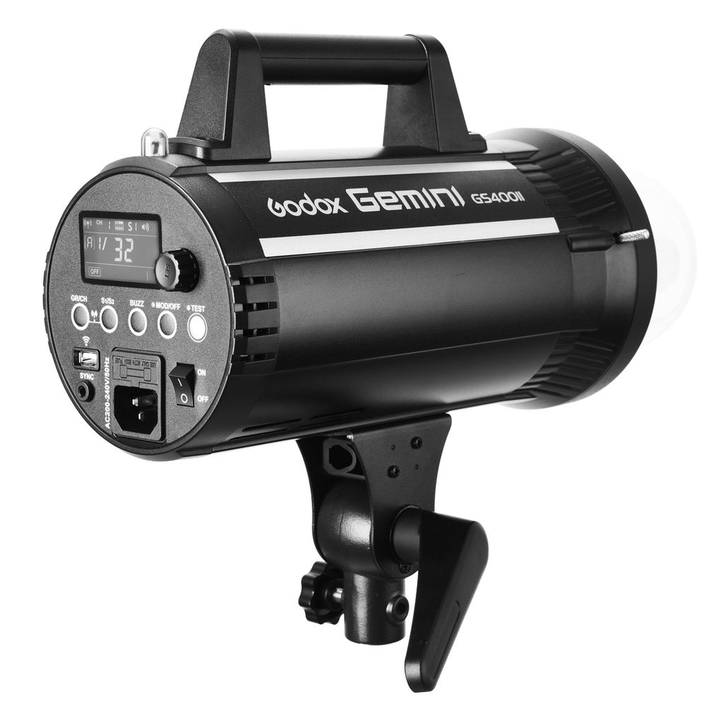 Godox Gemini GS400II
