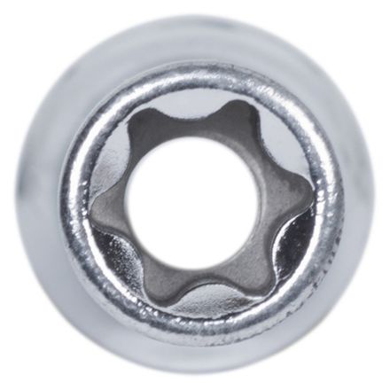 Цена на KING TONY (327511M) Головка торцевая глубокая TORX Е-стандарт 3/8", E11