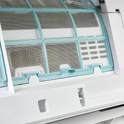 Сплит-система Electrolux EACS/I-12HSM/N8 (in+out)