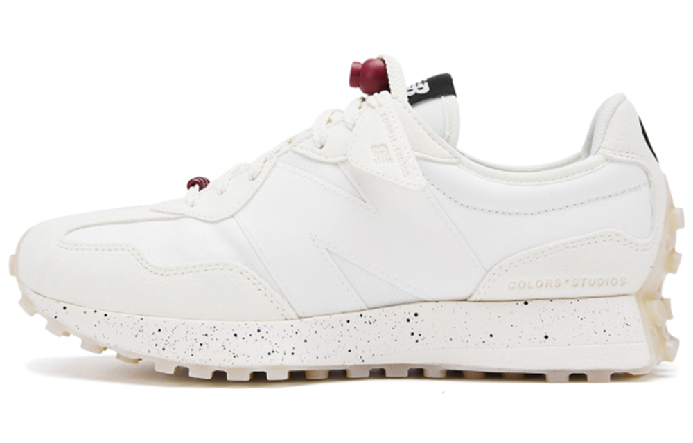 Кроссовки Colorsxstudios X New Balance Nb 327