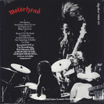 Motorhead / What's Words Worth? (Recorded Live 1978)(Coloured Vinyl)(LP)