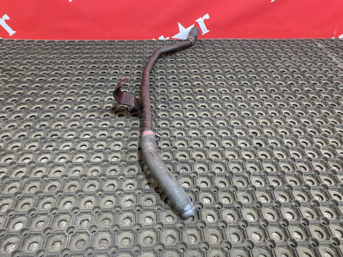 Трубка системы охлаждения