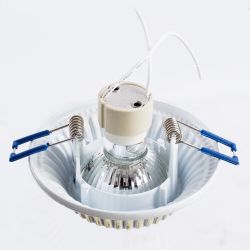 Точечный встраиваемый светильник Arte Lamp