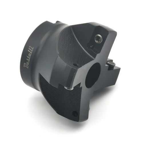 Фреза торцевая RAP400R