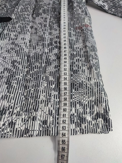 Жакет Glance с хлопком нарядный 48-50 размер