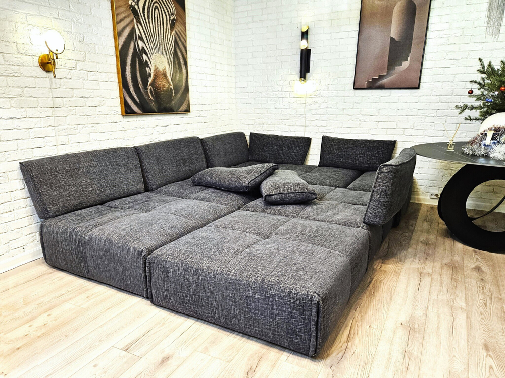 Комплект мягкой мебели Minimal Line