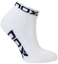 Теннисные носки NOX Technical Socks Woman 1P - белый