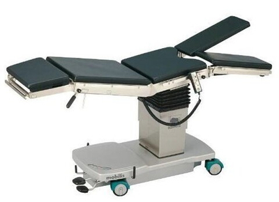 Операционный стол OPX mobilis 300 CLE модель 161.341