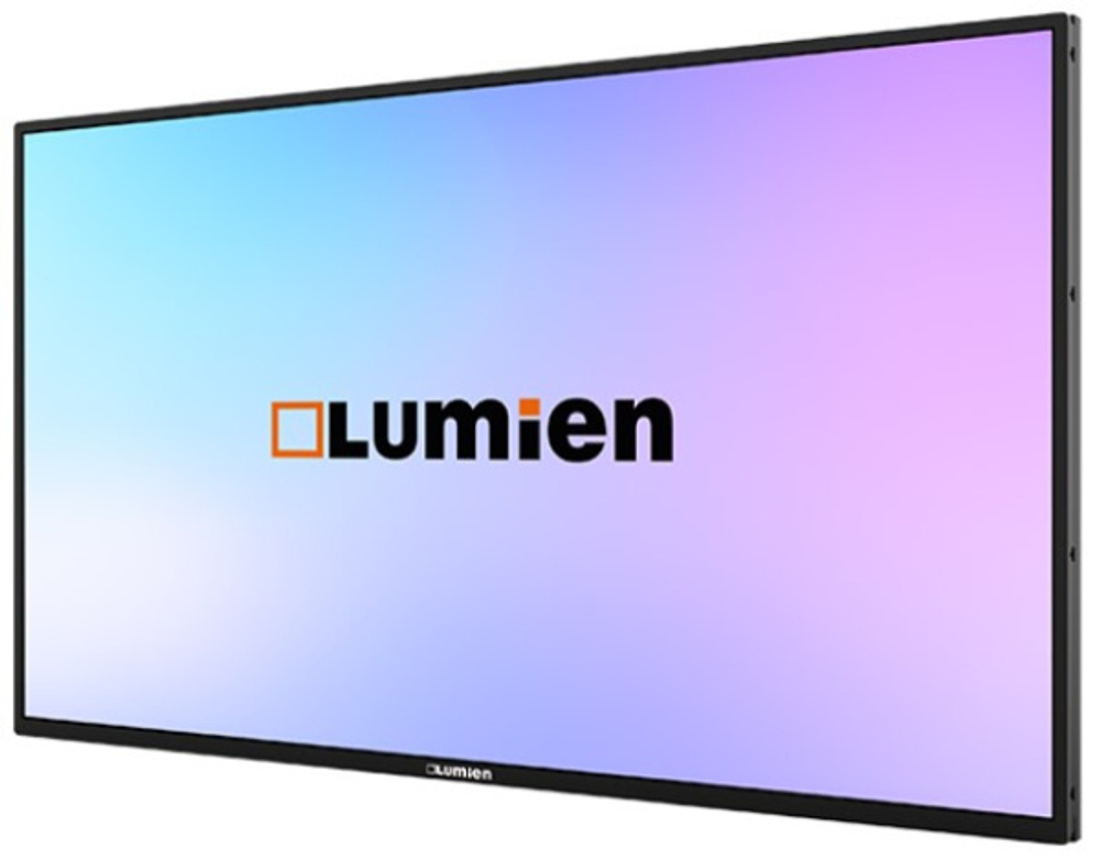 Панель LCD Lumien LS6550SD