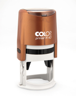 Colop Printer R40 автоматическая оснастка диаметр 41.5мм