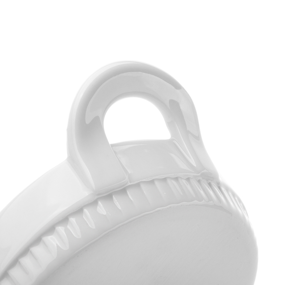 Блюдо для запекания 12см Pillivuyt Plisse-Toulouse