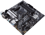 Материнская плата mATX ASUS PRIME B550M-A