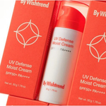 By Wishtrend Крем солнцезащитный увлажняющий  SPF50+ PA++++, 50г