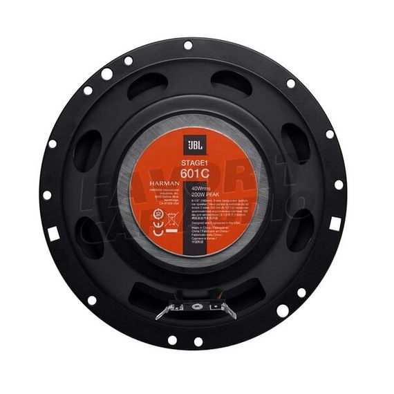 Комп. акустика JBL STAGE1 601C