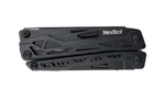 Мультитул Xiaomi Multi-function NexTool KT5024 (NE0123) черный