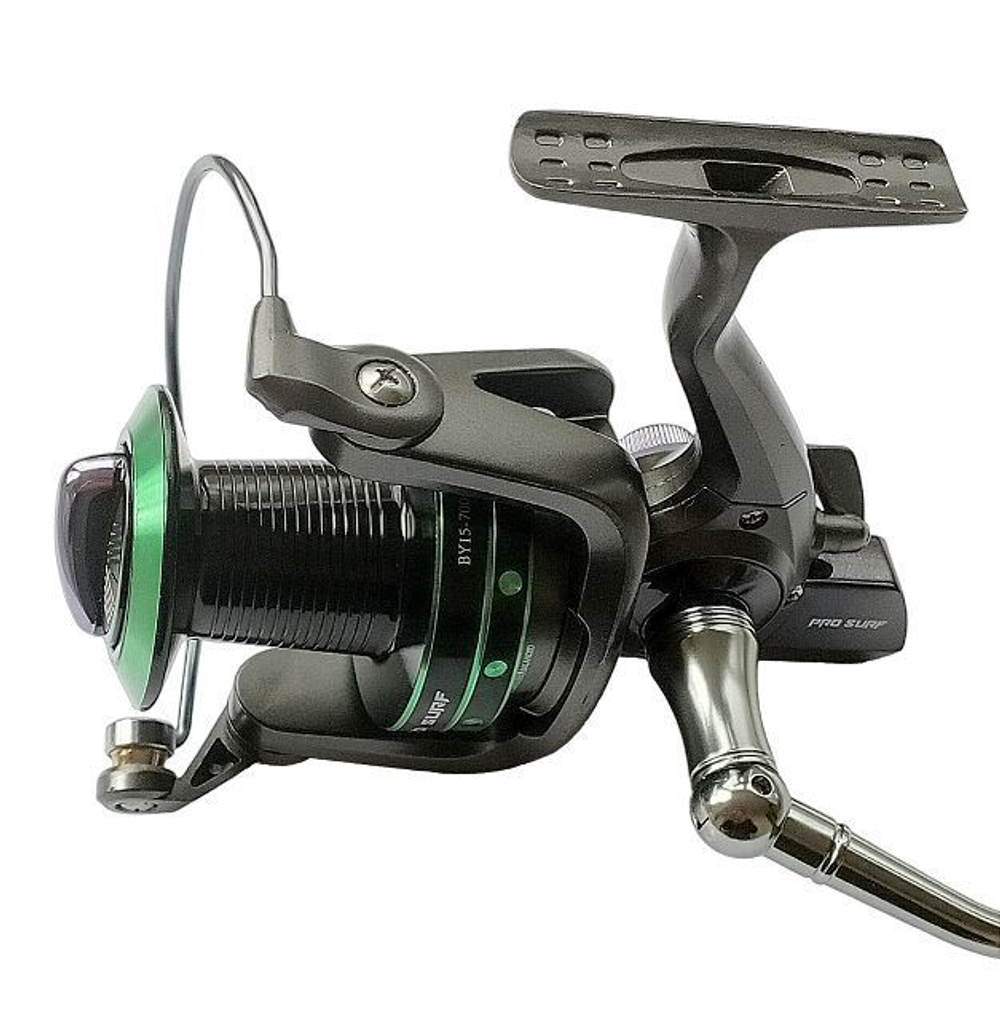 Катушка карповая/фидерная Pro Surf 7000 Jin Tai