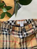 Хлопковые шорты  Burberry, 86