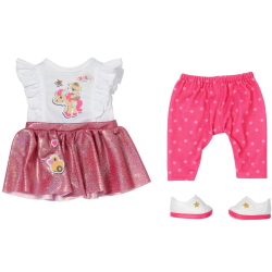 BABY born - Повседневный наряд Для куклы 36 см 836330 / артикул   836330  / GTIN 4001167836330