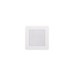 Светильник типа downlight (направленного света) TAVO LED DL 9W-NW