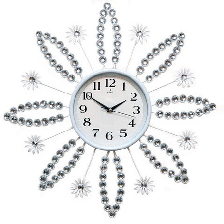 Настенные часы AYP-1061 B Galaxy