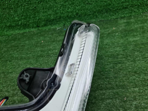 ДХО левый Changan CS95 (2019-н.в.)