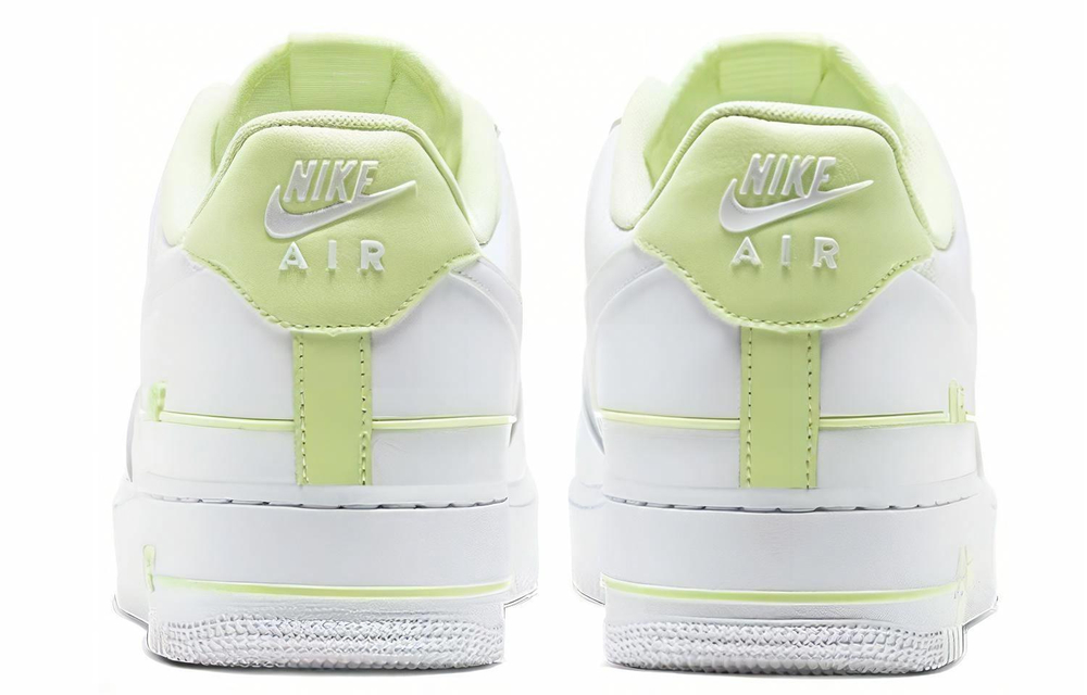 Кроссовки Nike Air Force 1 Double Air