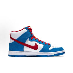 Nike Dunk High Pro ISO Doraemon