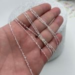 Пряжа хлопок с люрексом на бобине COFIL 31% хлопок 27% вискоза 31% полиамид 8% люрекс (200 гр на конусе)