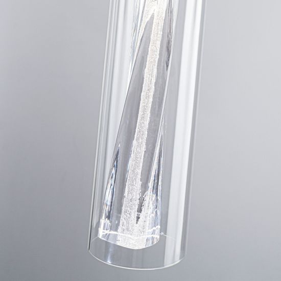 Подвесной светильник MODELUX ML.88930.1 GD