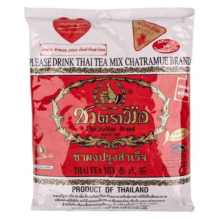 Традиционный тайский молочный чай, 190гр.