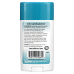 NutriBiotic, Дезодорант, чайное дерево, 75 г (2,6 унции)