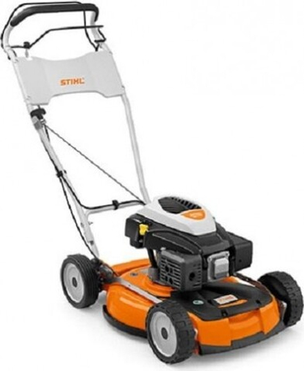 Газонокосилка бензиновая STIHL RM-4 RTP 63830113422