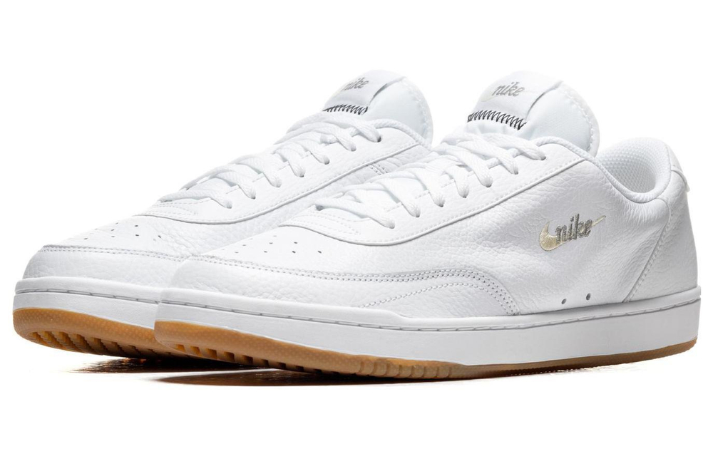 Кроссовки Nike Court Vintage Premium