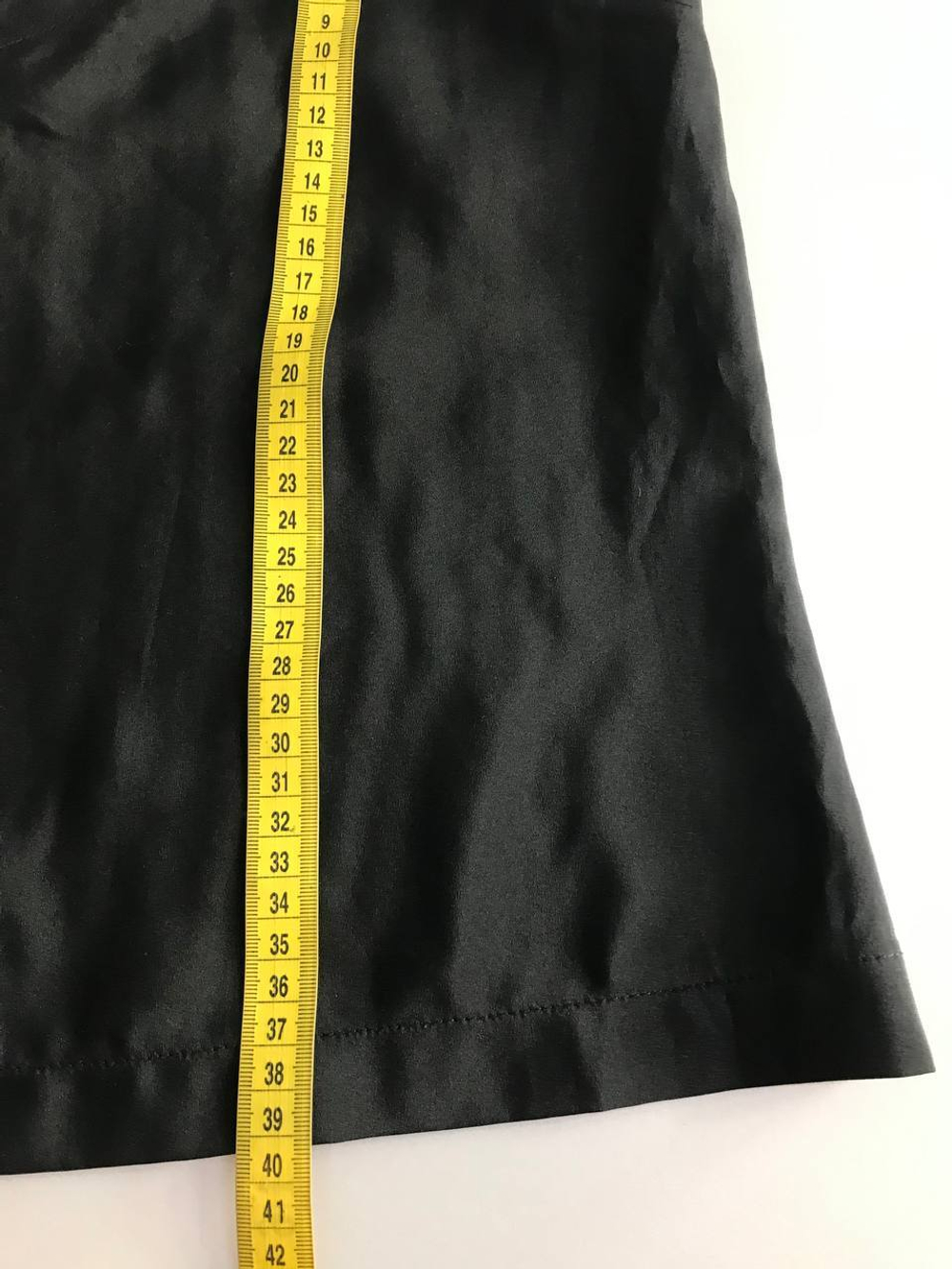 Топ Imagination лаконичный, визуально 44 размер